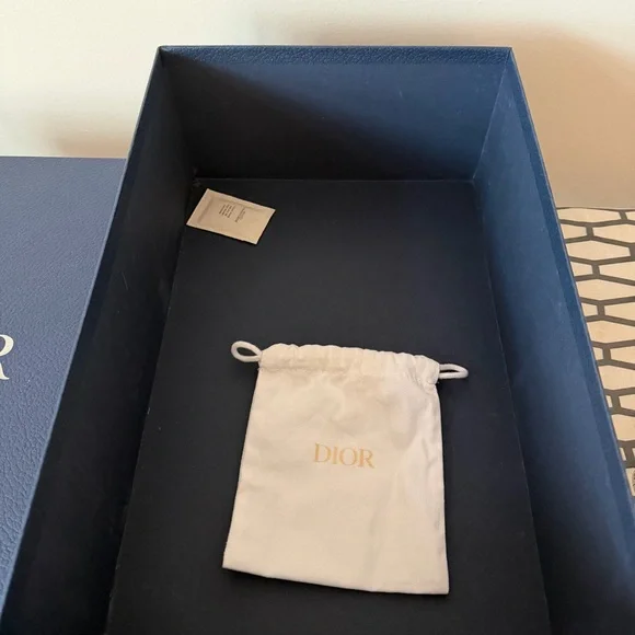 Dior Midnight Blue Gift Box - Picture 5 of 5